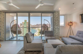 Apartamento de lujo, Playa Rodadero, Santa Marta